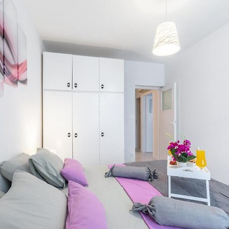 Apartment Jamblip Split Dış mekan fotoğraf