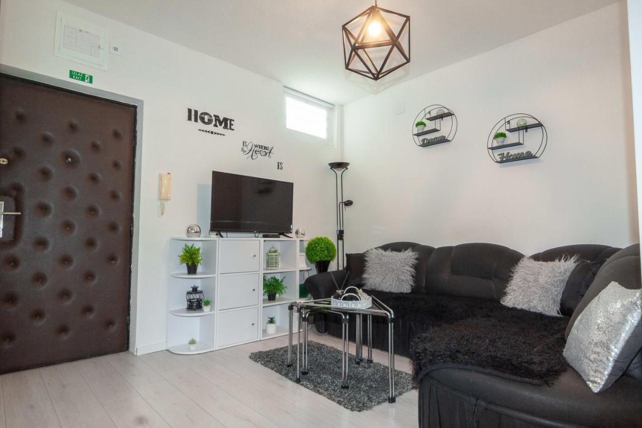Apartment Jamblip Split Dış mekan fotoğraf
