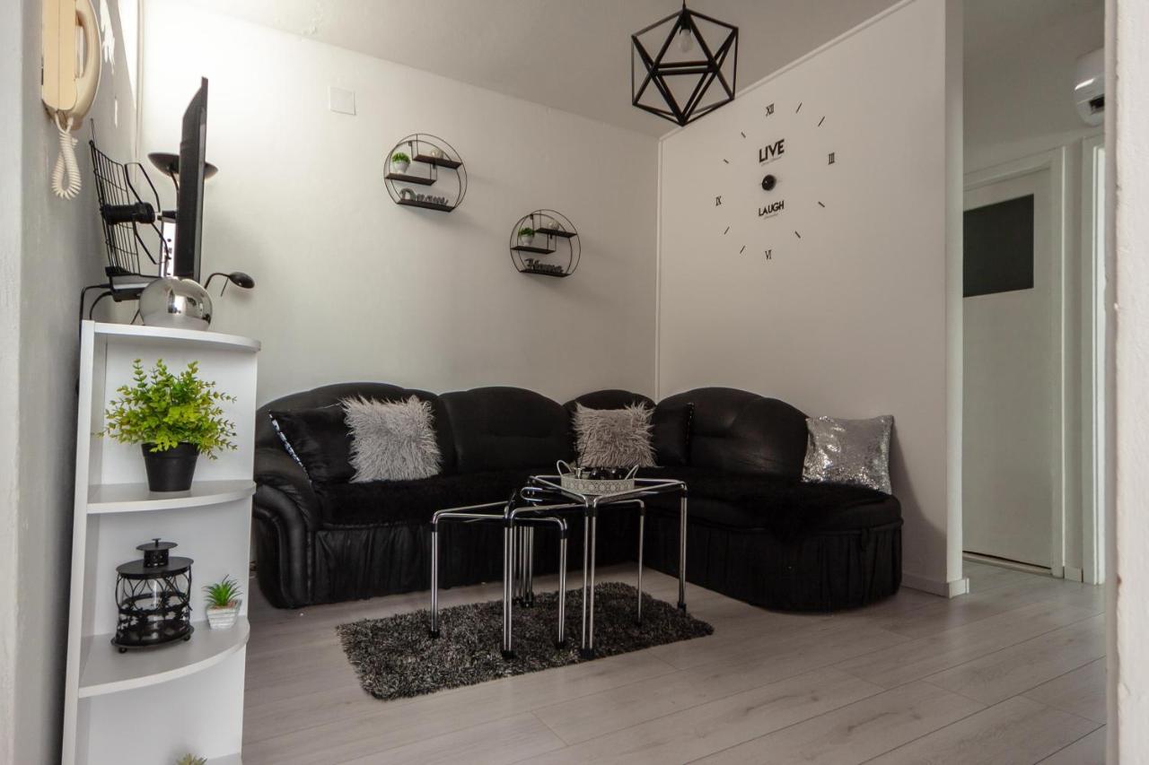 Apartment Jamblip Split Dış mekan fotoğraf