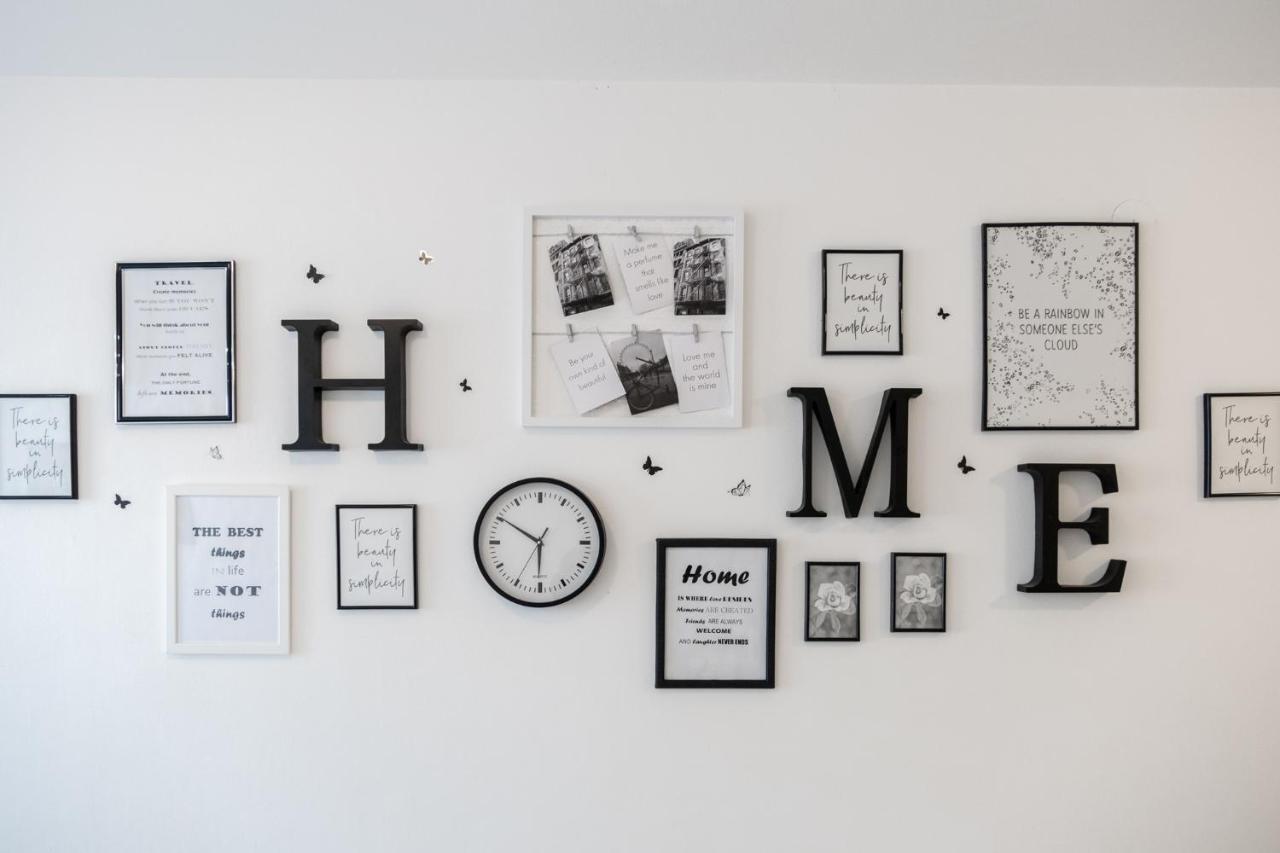 Apartment Jamblip Split Dış mekan fotoğraf